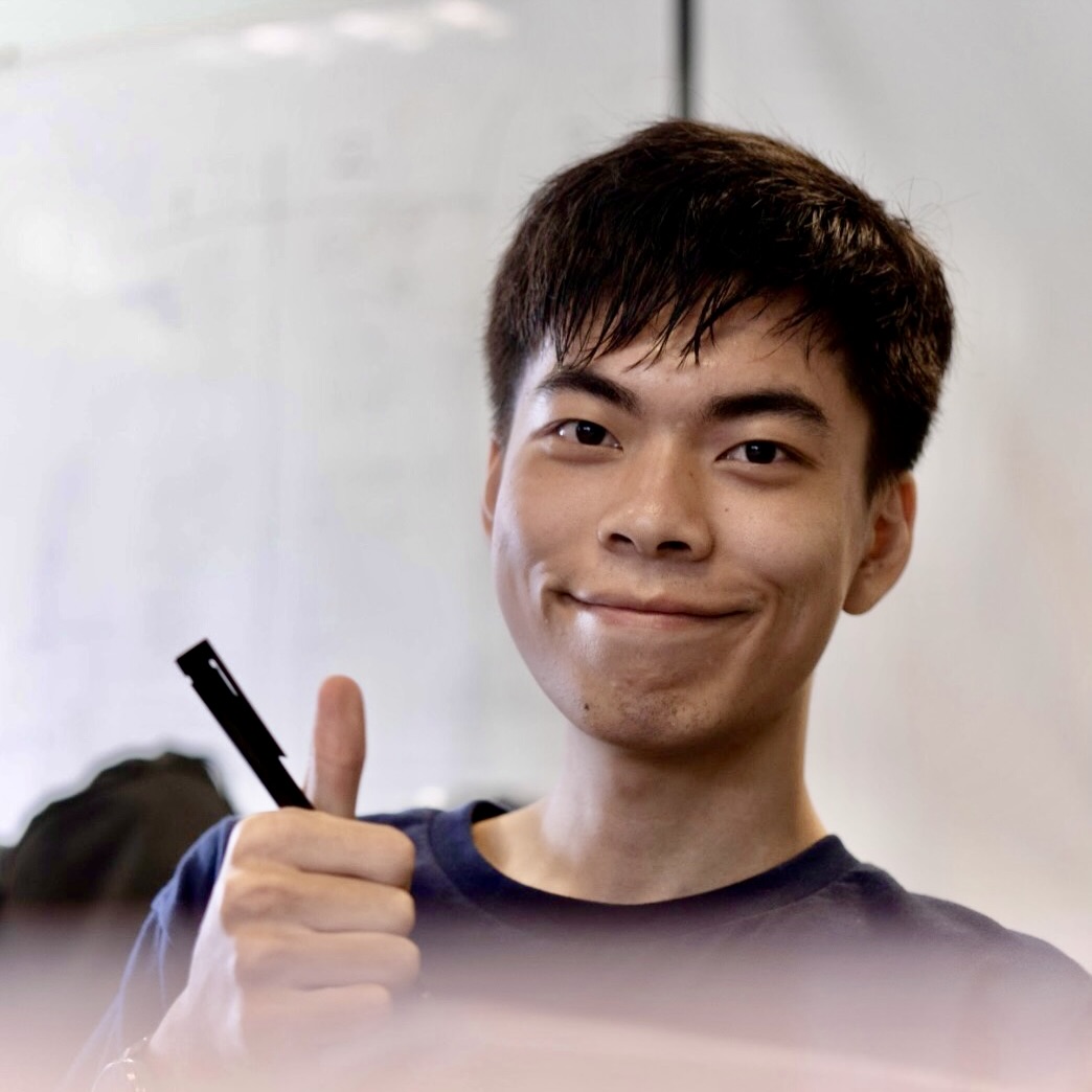 Man Yan Chan Avatar